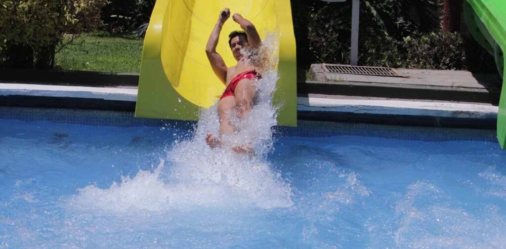 Empieza a planear tus vacaciones de Semana Santa desde Puebla a El Rollo