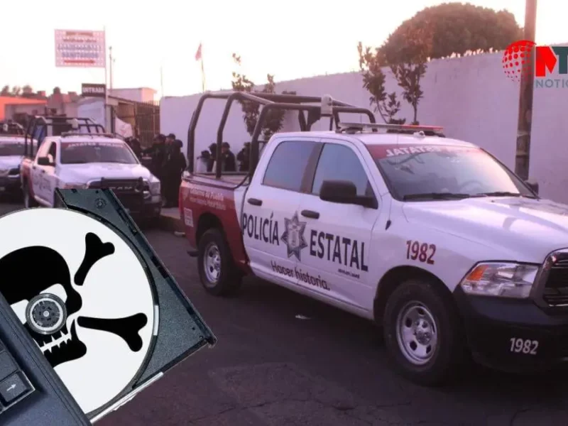 Es privada, no municipal: Adán Domínguez se deslinda de piratería en La Cuchilla