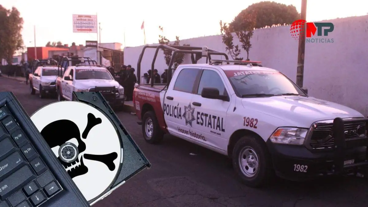 Es privada, no municipal: Adán Domínguez se deslinda de piratería en La Cuchilla