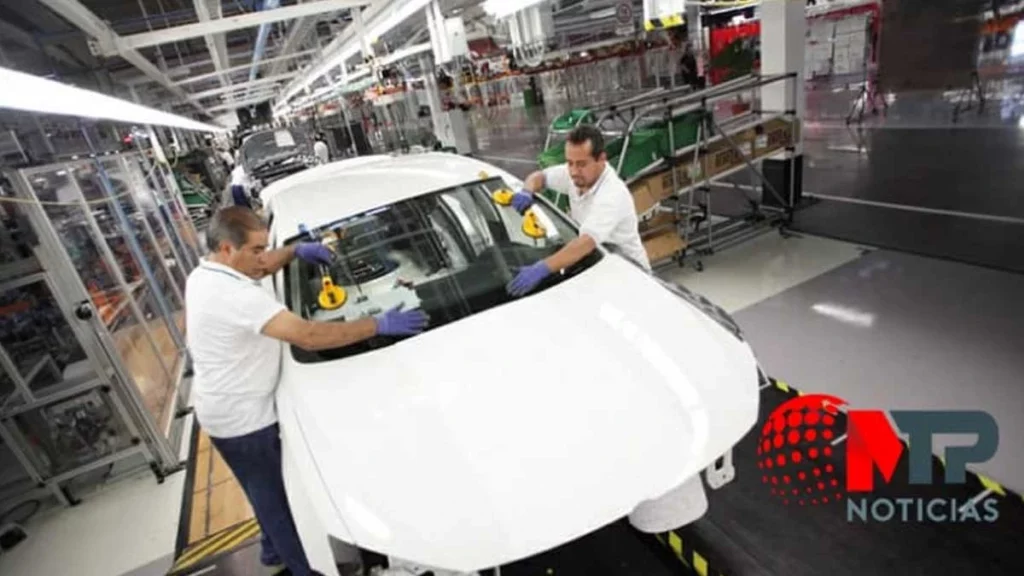 Puebla, primer lugar en atraer inversión extranjera automotriz