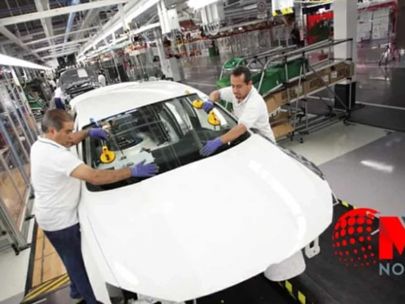 Puebla, primer lugar en atraer inversión extranjera automotriz