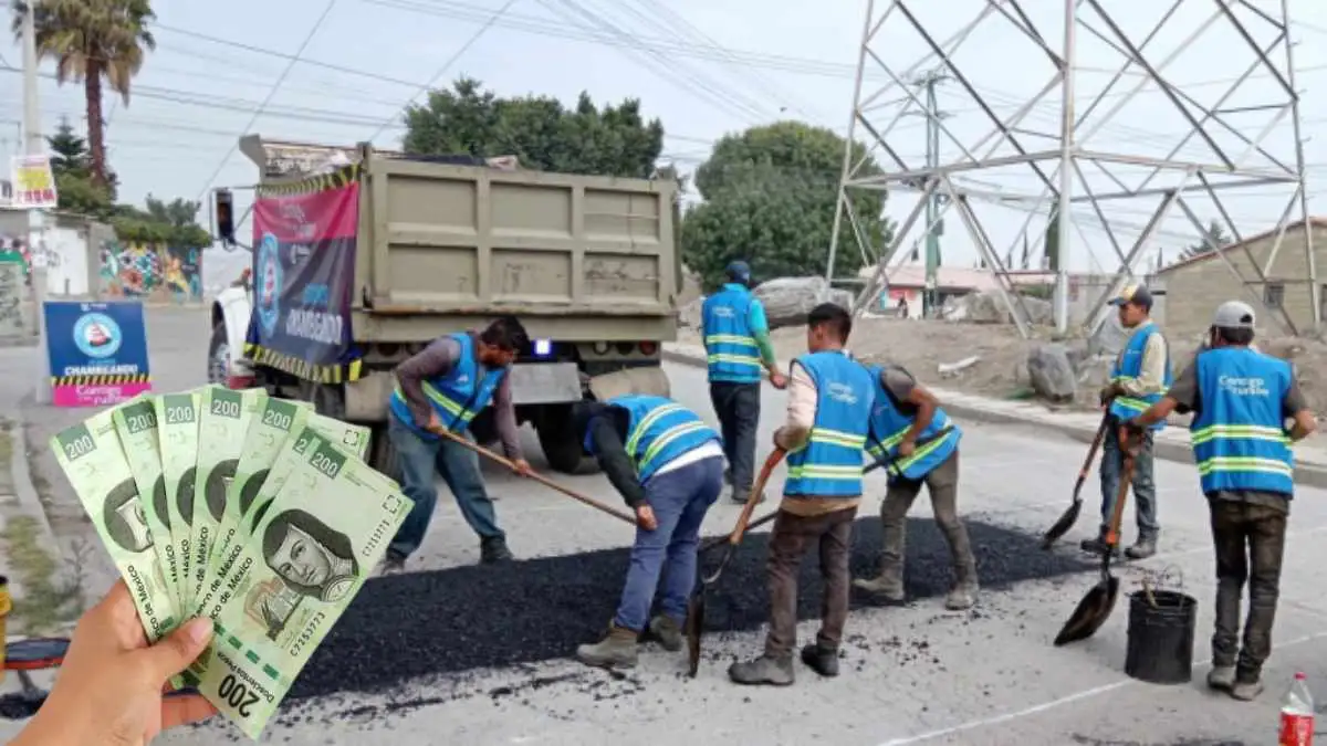 Recorte de 60 MDP de Fortamun afecta a obras en Puebla capital