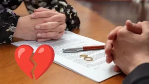 ¿Feliz Día del Amor? Al día, se divorcian hasta 14 parejas en Puebla