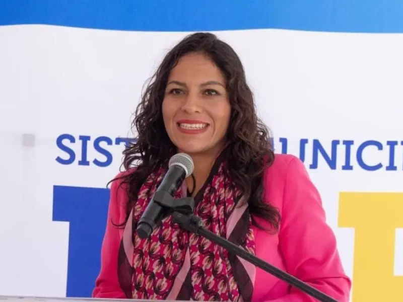 Se perfila Lupita Cuautle para San Andrés Cholula: PAN va con mujer