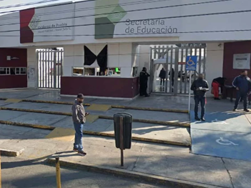 Solo procedieron nueve denuncias por entrega irregular de plazas en SEP Puebla