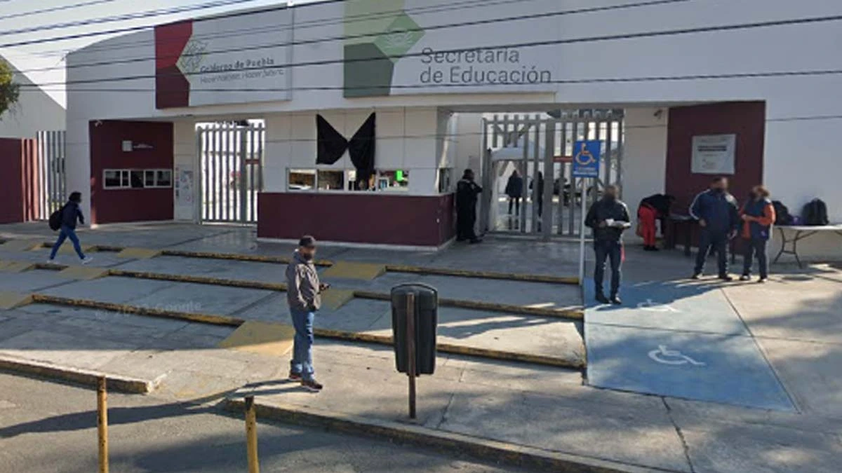 Solo procedieron nueve denuncias por entrega irregular de plazas en SEP Puebla