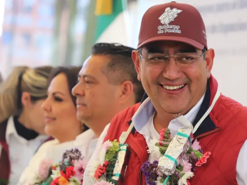 Hacer propuestas alcanzables, pide Sergio Salomón a aspirantes a cargos públicos