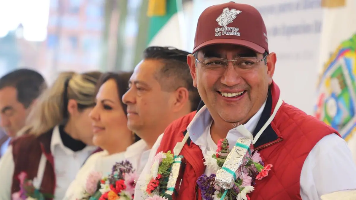 Hacer propuestas alcanzables, pide Sergio Salomón a aspirantes a cargos públicos