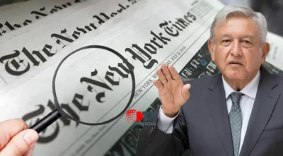 New York Times investiga que hijos de AMLO recibieron dinero del narco en 2018