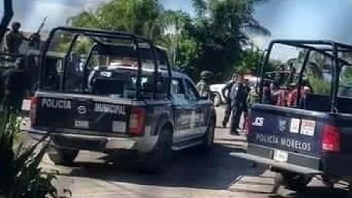 Enfrentamiento entre grupos criminales deja tres muertos en Teotlalco, Puebla
