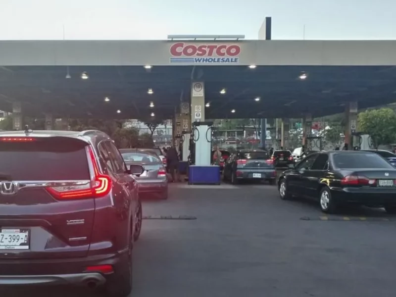 ¿Clausuran gasolinera de Costco en Puebla? Aquí lo que sabemos %%sitename%%