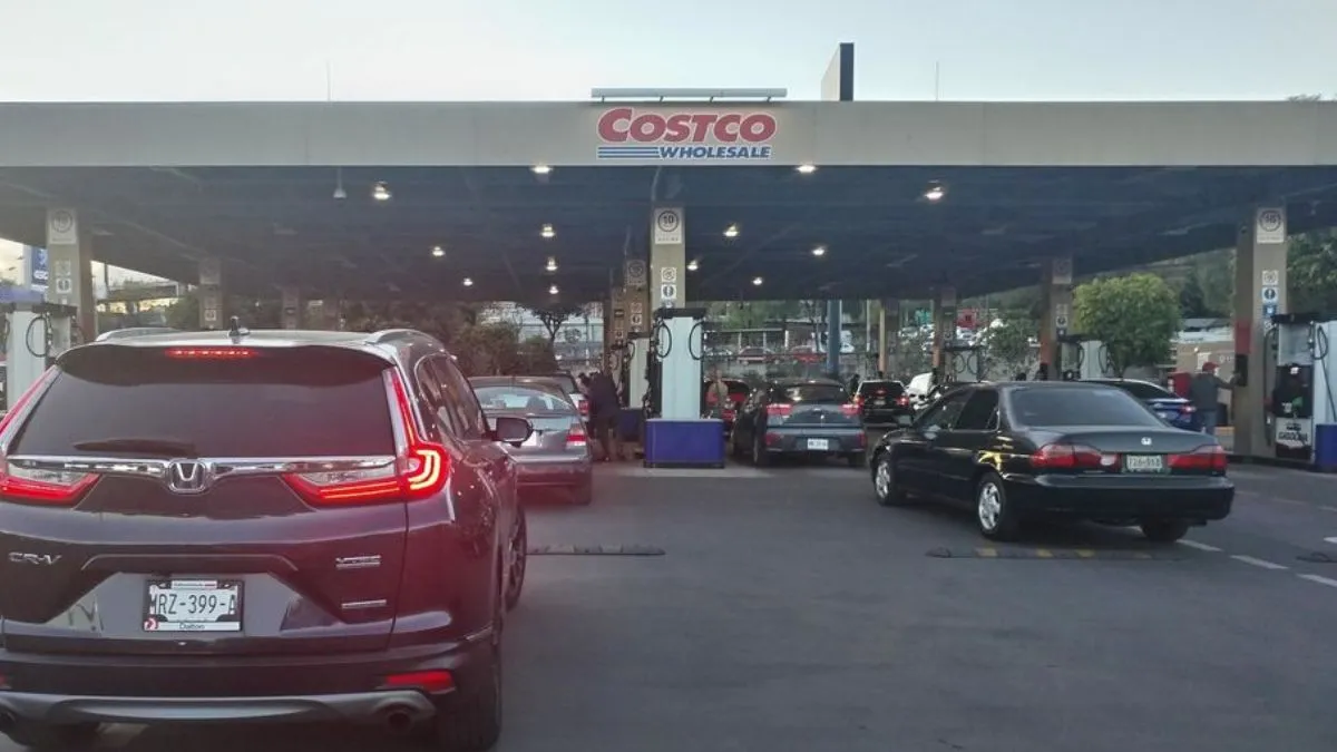 ¿Clausuran gasolinera de Costco en Puebla? Aquí lo que sabemos %%sitename%%