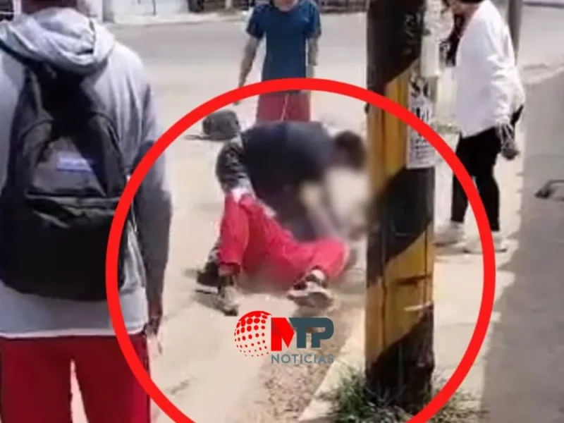 Bullying en bachillerato de Puebla directora suspende a la víctima
