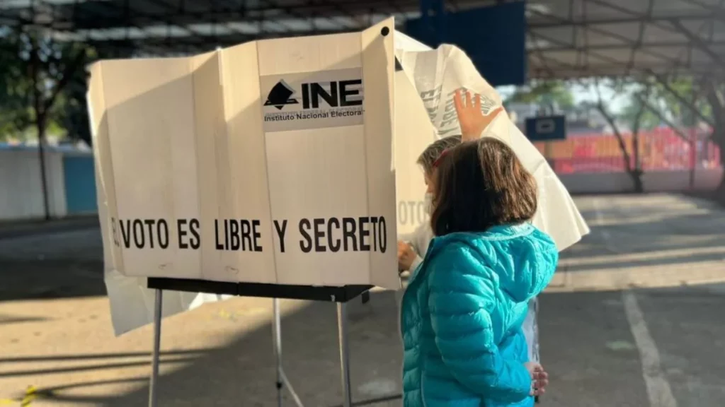 Elecciones 2024 INE se preparara con 8 mil casillas en Puebla