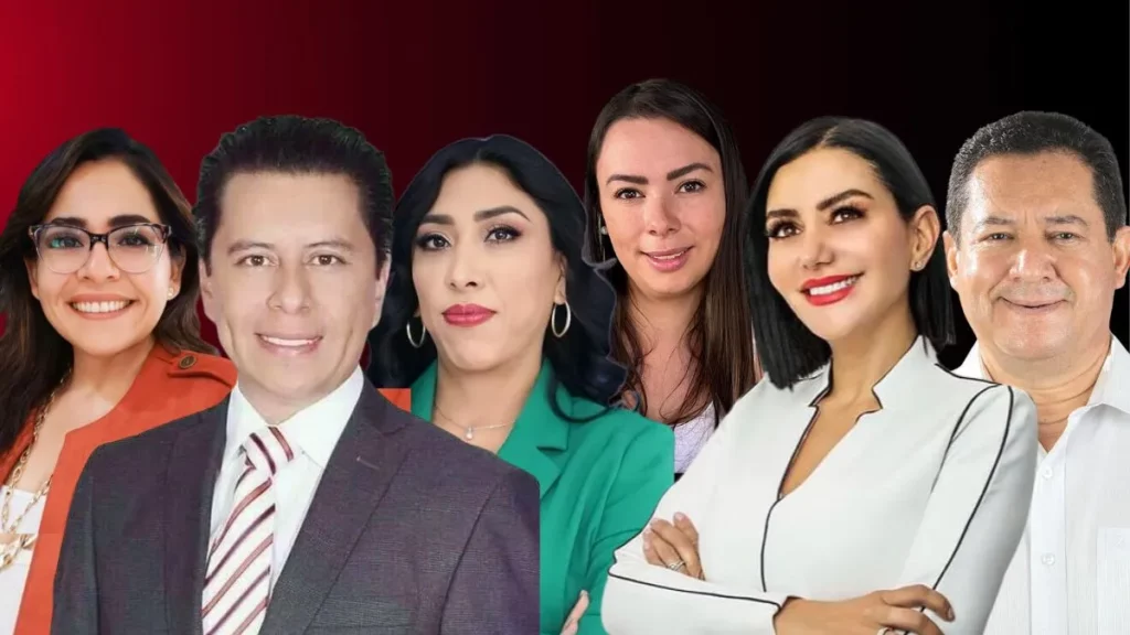 En Puebla, retrasa Morena candidatos a diputados en Puebla