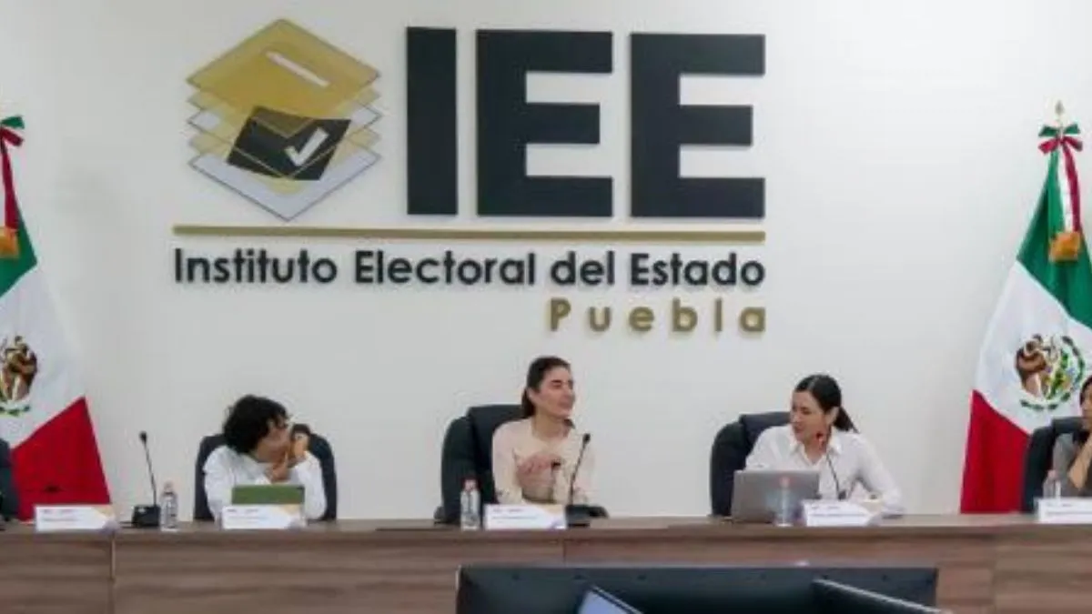 IEE definen protocolo de atención a candidatos tras ataques