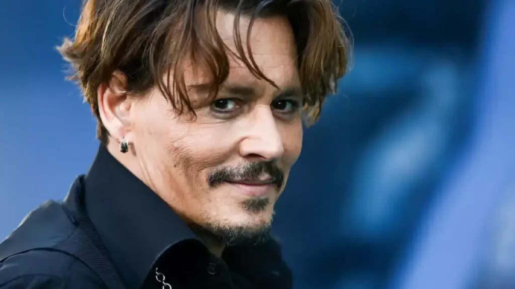 ¡Adiós Hollywood! Johnny Depp firma como estrella de cine en Arabia Saudita
