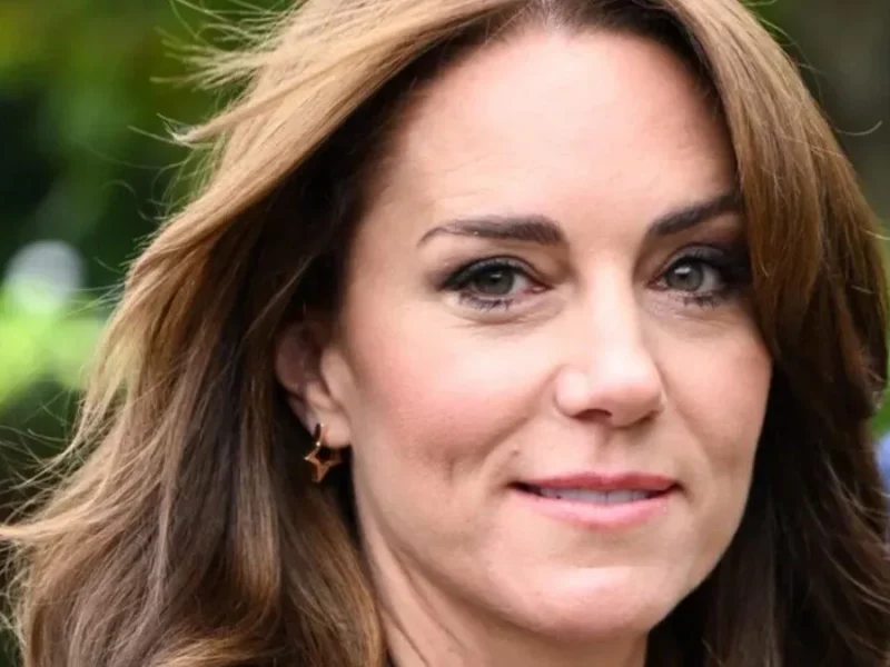 Kate Middleton, lleva dos meses 'desaparecida': ¿dónde está?