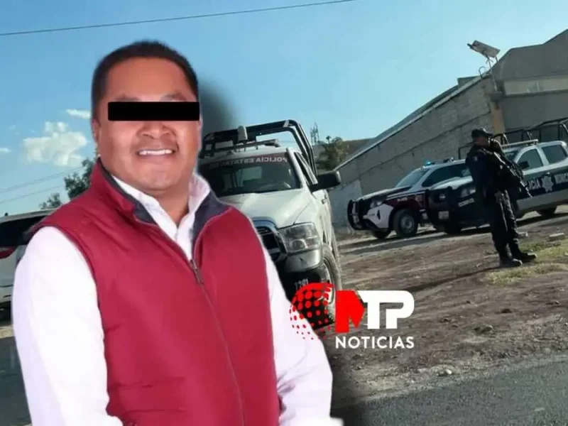 Matan a balazos a candidato de Morena a presidencia de Acatzingo