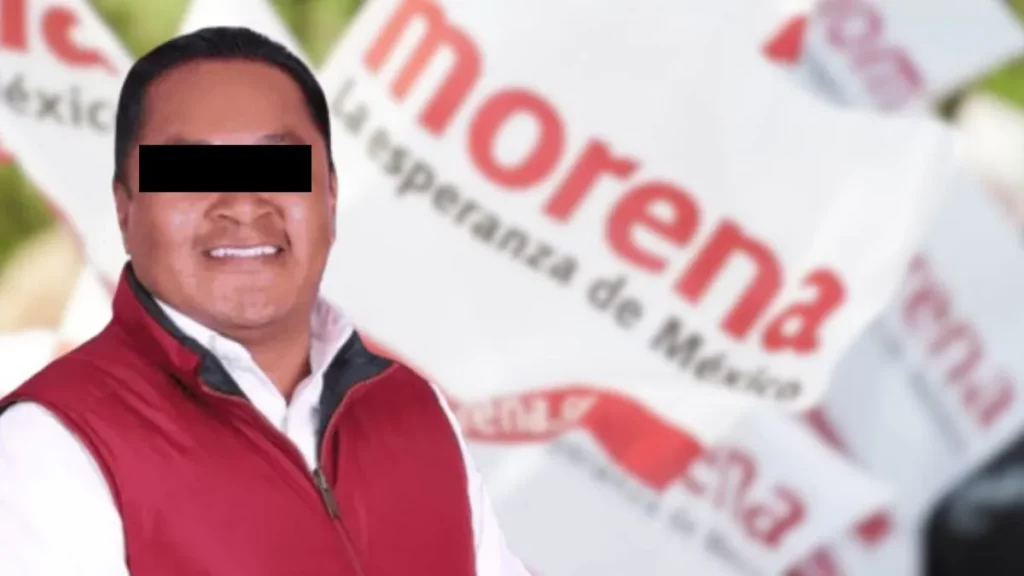 Piden a Morena que sea el hermano del candidato asesinado en Acatzingo quien lo reemplace