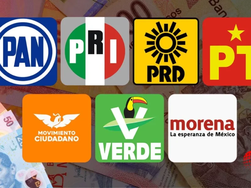 Topes de campaña en Puebla 702 mdp tienen permitido gastar