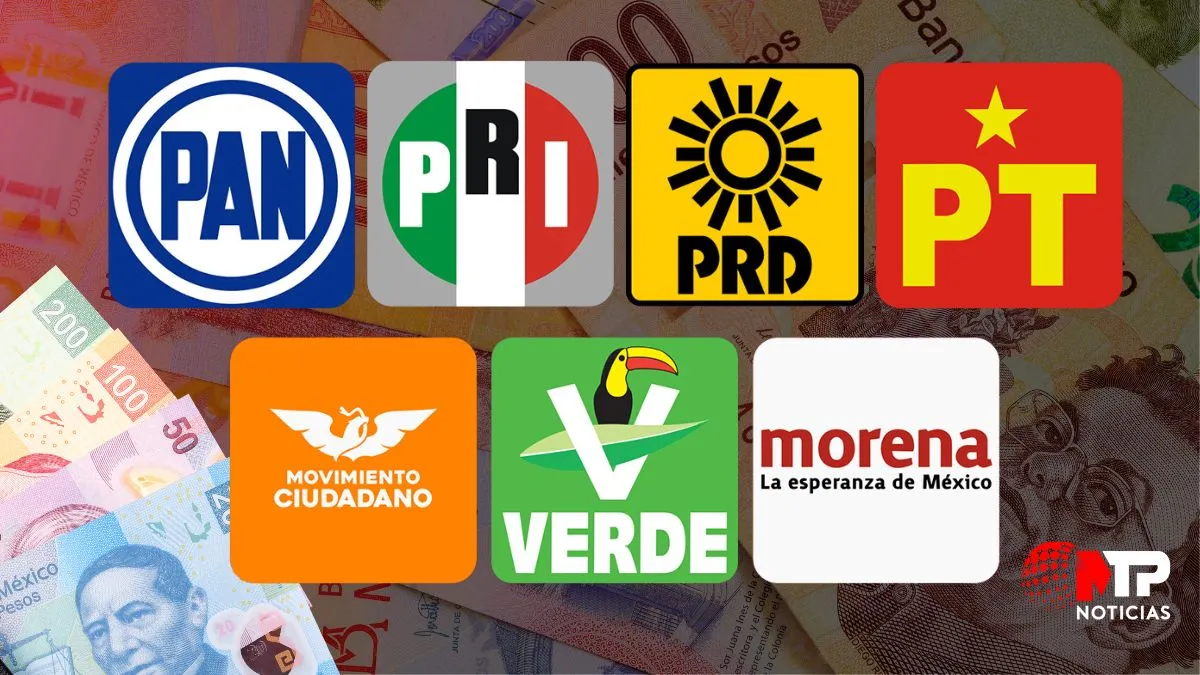 Topes de campaña en Puebla 702 mdp tienen permitido gastar