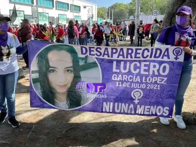 “Pagamos 3 MDP y no la liberaron”: Alejandra busca a su hija en Puebla
