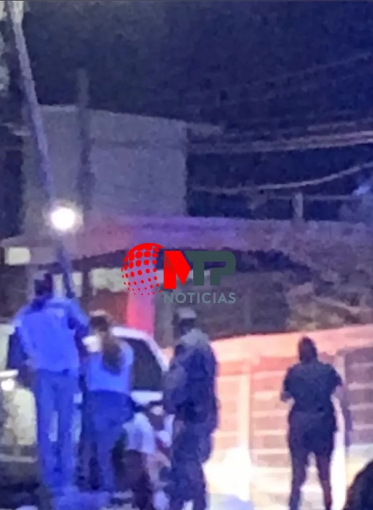 Asesinan a balazos a 'El Maye' y hieren a sus dos hijos en Chietla