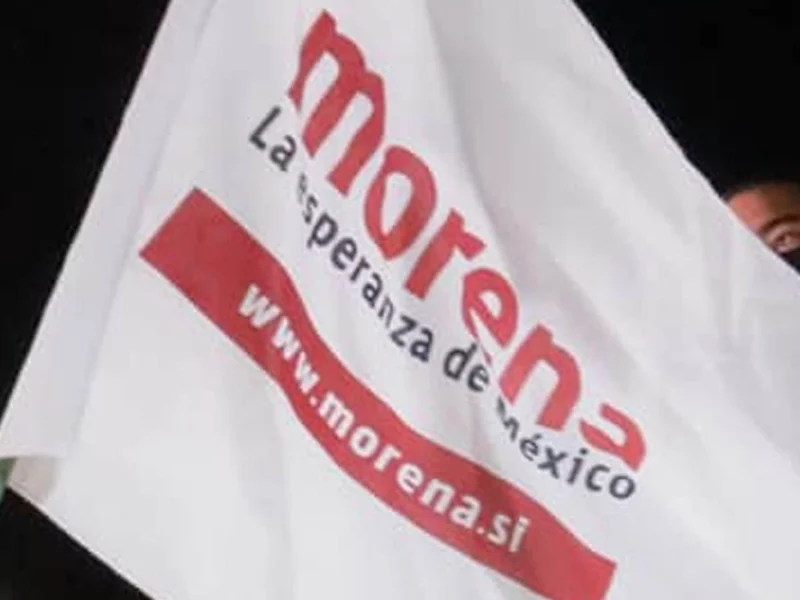 Los delegados que hacen negocios con candidaturas en Morena