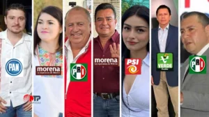 Cacicazgos en Puebla: PRI, PAN, Morena, todos han permitido que se hereden el poder