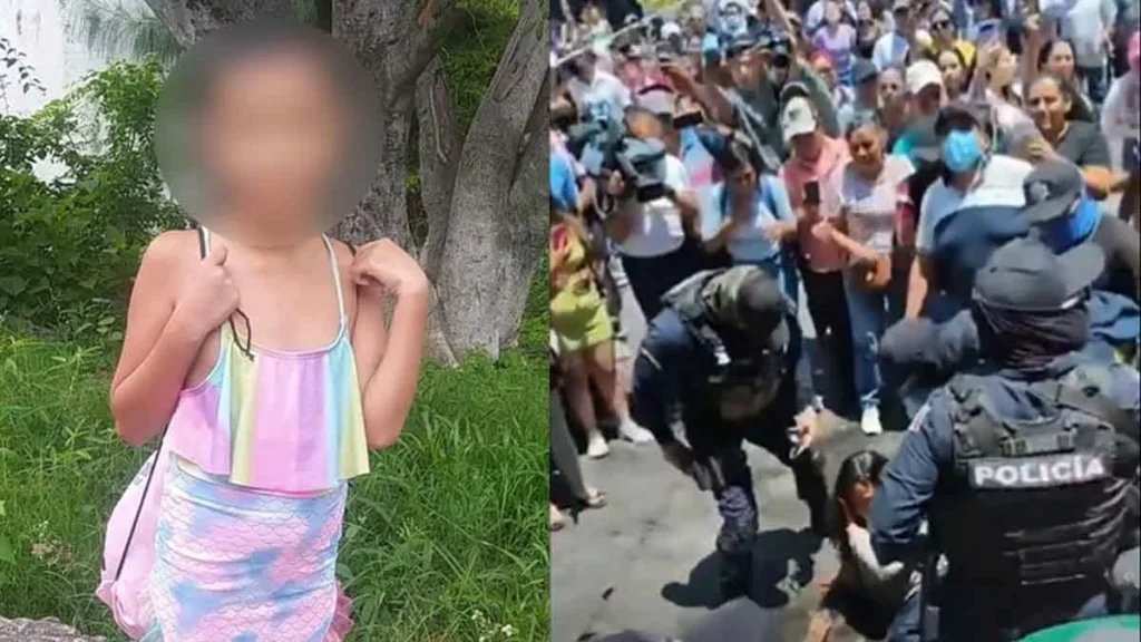“Si tengo un hijo, debo vigilarlo”: secretario de Seguridad de Taxco culpa a mamá de Camila