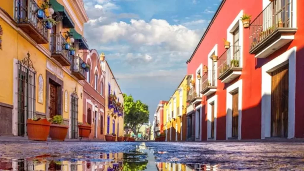 Conocer a Benito, Disney y mucho más para hacer en Puebla en Semana Santa