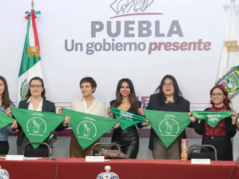 Clínicas del IMSS en Puebla se niegan a practicar abortos pese amparos