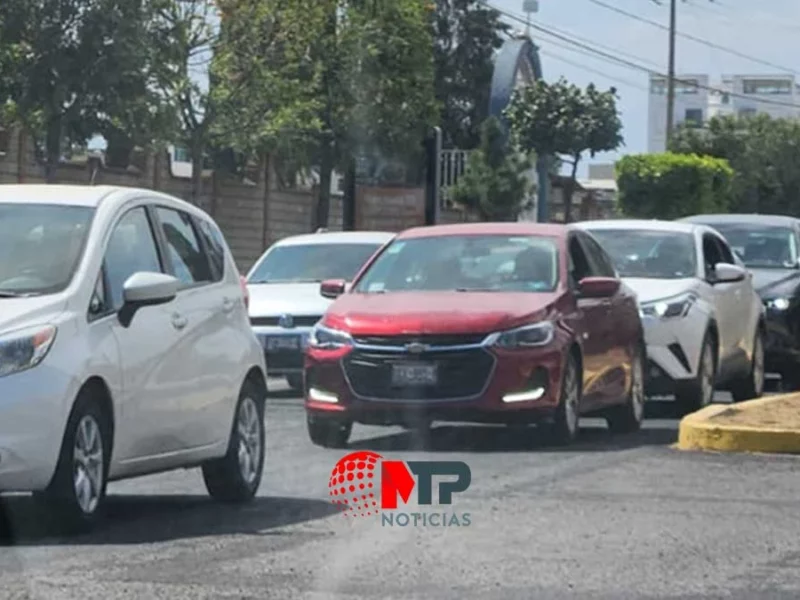 ¡Que no se te pase! Este es el último día para pagar control vehicular en Puebla