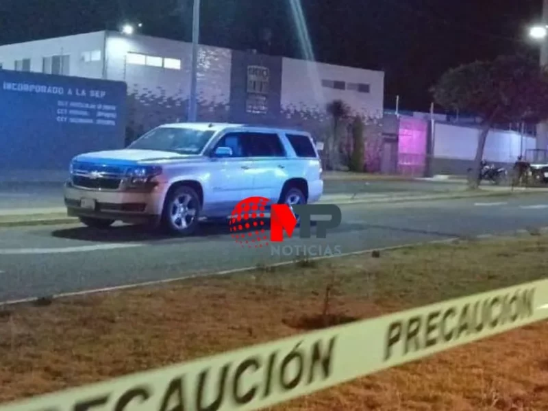 Intentan matar a directora del penal de San Miguel Puebla