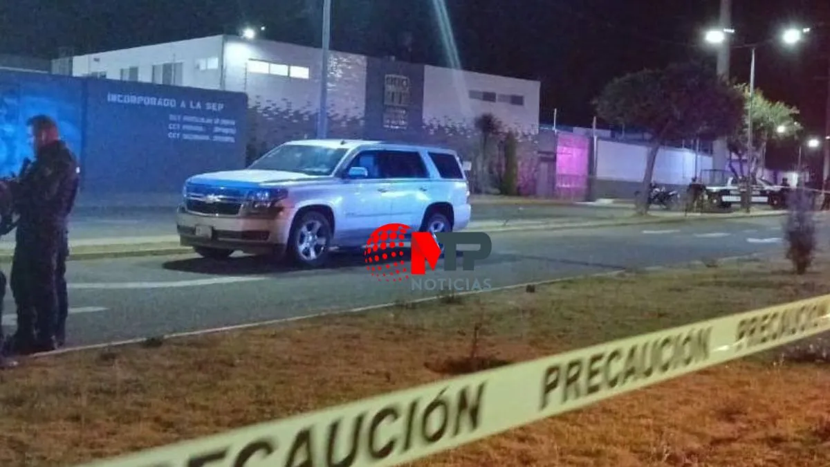 Intentan matar a directora del penal de San Miguel Puebla