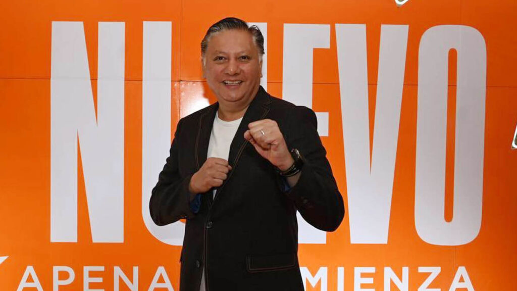 Armenta y Eduardo Rivera inician campaña en Puebla capital; se registran en estas fechas