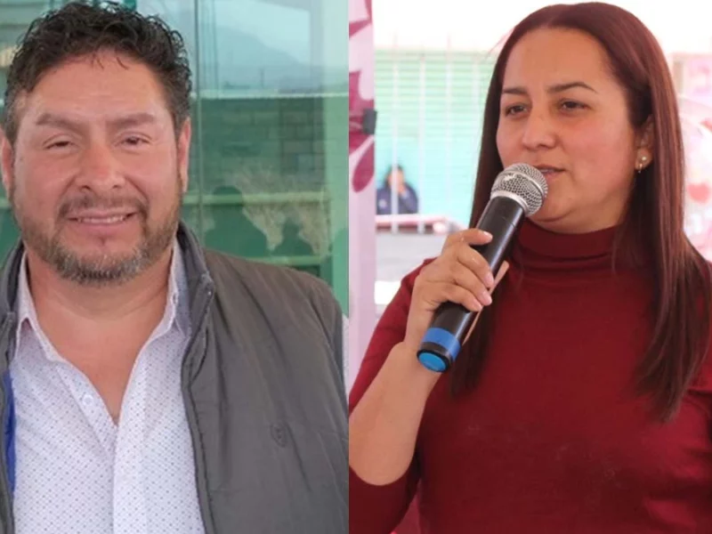 Ediles de Xoxtla y San Nicolás de los Ranchos van por reelección, Morena concede candidaturas