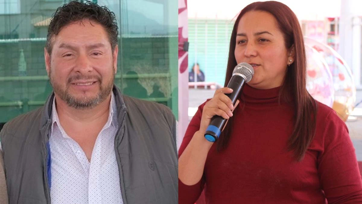 Ediles de Xoxtla y San Nicolás de los Ranchos van por reelección, Morena concede candidaturas