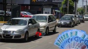 ¡Sin pretextos! Hay seis métodos de pago para control vehicular en Puebla