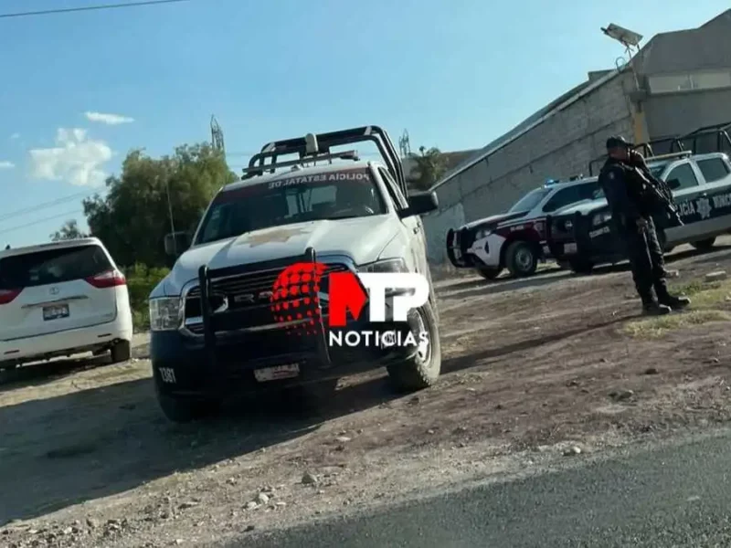 Hija de candidato de Morena en Acatzingo fue herida durante asesinato
