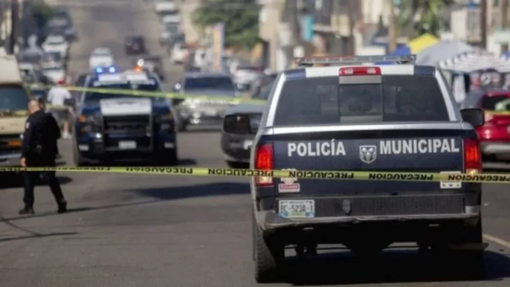 Joven asesina a su vecina porque tenía problemas con su mamá