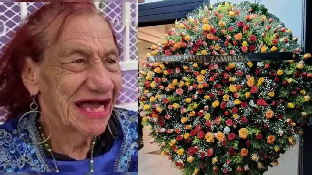 ¿Quién es ‘La Gilbertona’ a quien Los Chapitos y El Mayo mandaron arreglos florales?