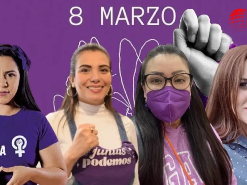 Olimpia, Monzón, Ingrid, Malena, Sabina: mujeres víctimas que han inspirado leyes en México