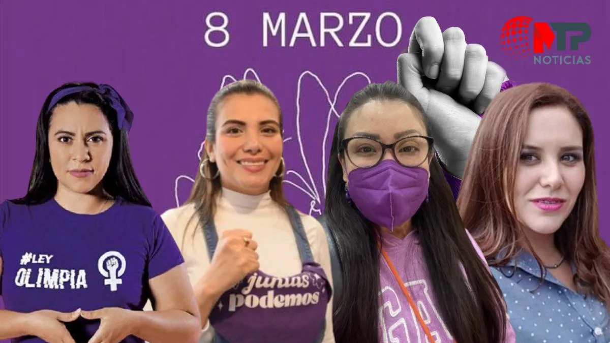 Olimpia, Monzón, Ingrid, Malena, Sabina: mujeres víctimas que han inspirado leyes en México