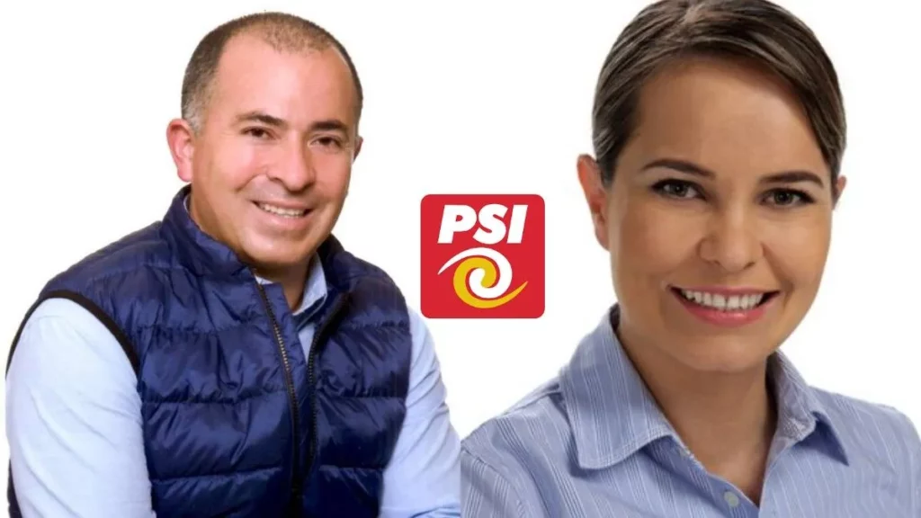 ¡Nepostismo en Xicotepec! PSI impulsará a Juan Carlos Valderrábano y Paloma Goicoechea