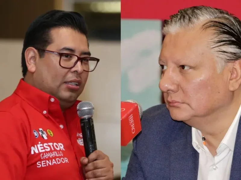 Néstor comete fraude por hacerse pasar como indígena para candidatura: Fernando Morales