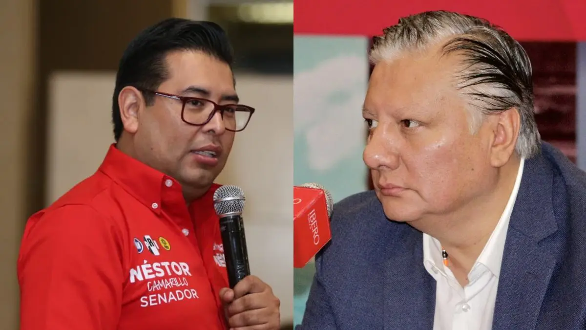Néstor comete fraude por hacerse pasar como indígena para candidatura: Fernando Morales