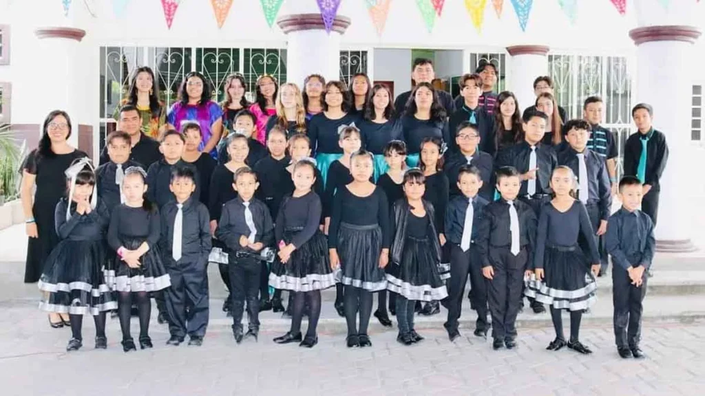 De Atlixco para México: pequeños y jóvenes cantores participarán en destacados festivales