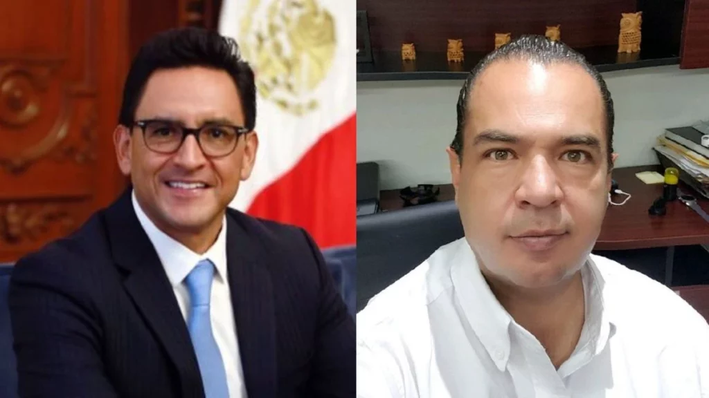 Ellos son los nuevos funcionarios del gabinete de Adán Domínguez en Puebla